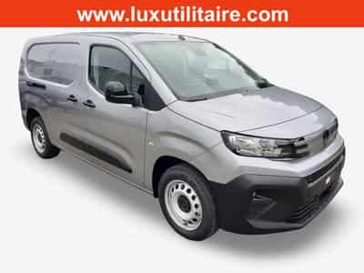 Peugeot Partner 1.5 BlueHDI 130 AT8 Confort L1H1 (2026) - Photo 1