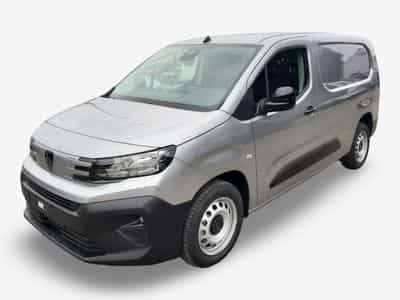Peugeot Partner 1.5 BlueHDI 130 AT8 Confort L1H1 (2026) - Photo 2