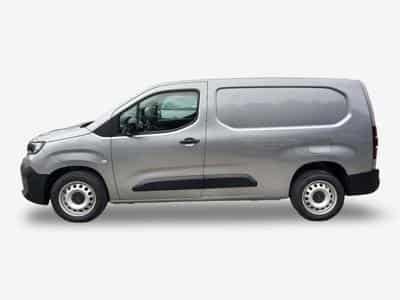 Peugeot Partner 1.5 BlueHDI 130 AT8 Confort L1H1 (2026) - Photo 3