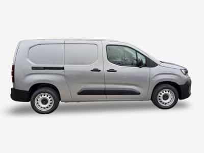 Peugeot Partner 1.5 BlueHDI 130 AT8 Confort L1H1 (2026) - Photo 4
