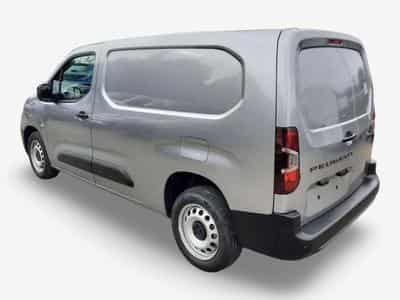 Peugeot Partner 1.5 BlueHDI 130 AT8 Confort L1H1 (2026) - Photo 5