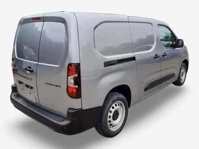 Peugeot Partner 1.5 BlueHDI 130 AT8 Confort L1H1 (2026) - Photo 6