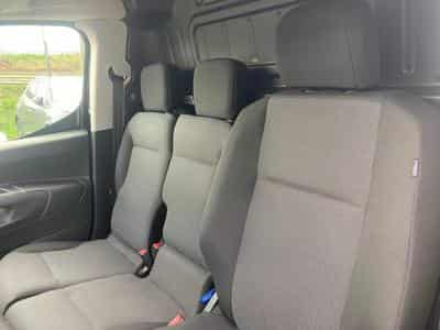 Peugeot Partner 1.5 BlueHDI 130 AT8 Confort L1H1 (2026) - Photo 8