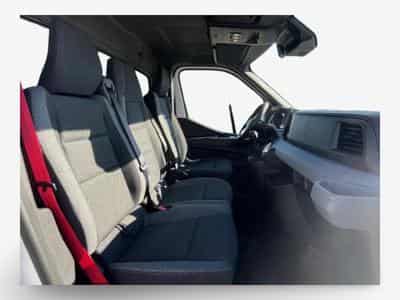 Renault Master 2.0 Dci 170  Coffre / Hayon (2026) - Photo 12