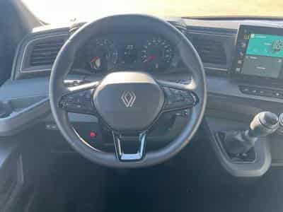 Renault Master 2.0 Dci 170  Coffre / Hayon (2026) - Photo 13