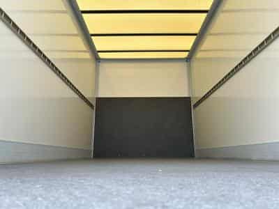 Renault Master 2.0 Dci 170  Coffre / Hayon (2026) - Photo 15