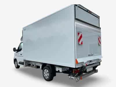 Renault Master 2.0 Dci 170  Coffre / Hayon (2026) - Photo 5