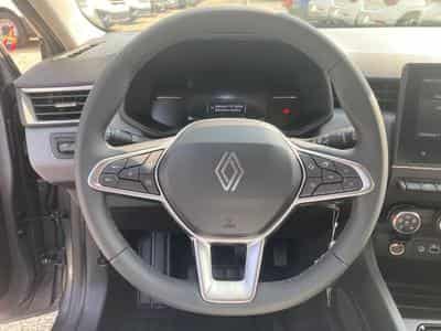 Renault Clio 1.0 TCe 90  Evolution (2025) - Photo 12