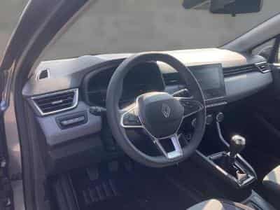Renault Clio 1.0 TCe 90  Evolution (2025) - Photo 8