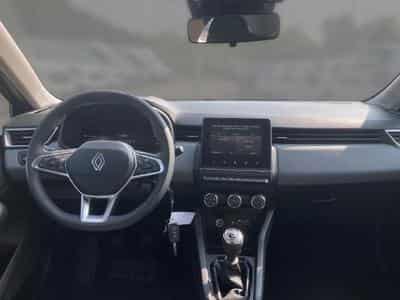 Renault Clio 1.0 TCe 90  Evolution (2025) - Photo 9
