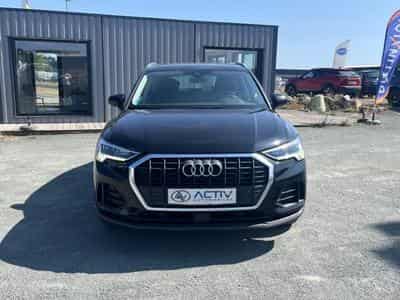 Audi Q3 45 TFSI 245 BUSINESS LINE S TRONIC 6 (2023) - Photo 2