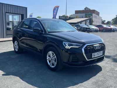 Audi Q3 45 TFSI 245 BUSINESS LINE S TRONIC 6 (2023) - Photo 3