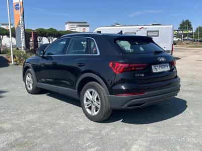 Audi Q3 45 TFSI 245 BUSINESS LINE S TRONIC 6 (2023) - Photo 7
