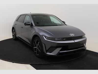 Hyundai IONIQ 5 Balance Vision N-Line (2025) - Photo 3