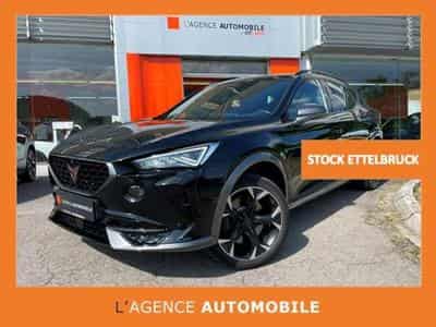 CUPRA Formentor VZ 1.4 E-HYBRID DSG - GARANTIE JUSQU'A 36 MOIS (2024) - Photo 1