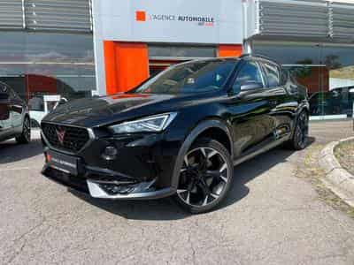 CUPRA Formentor VZ 1.4 E-HYBRID DSG - GARANTIE JUSQU'A 36 MOIS (2024) - Photo 2