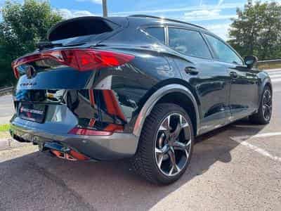 CUPRA Formentor VZ 1.4 E-HYBRID DSG - GARANTIE JUSQU'A 36 MOIS (2024) - Photo 5