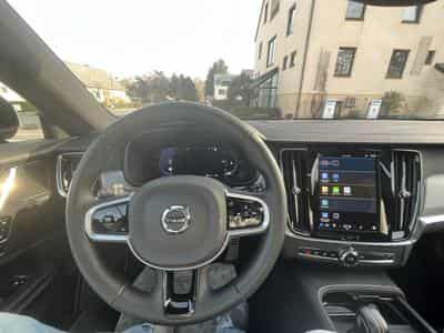 Volvo V90 B4 D 4x4 Geartronic R-Design Pano (2021) - Photo 14