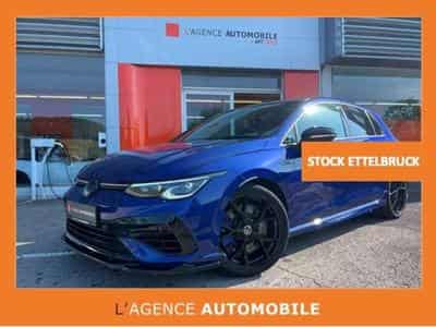 VW Golf R Performance 4Motion - GARANTIE JUSQU'A 36 MOIS (2023) - Photo 1