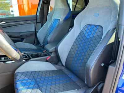 VW Golf R Performance 4Motion - GARANTIE JUSQU'A 36 MOIS (2023) - Photo 12