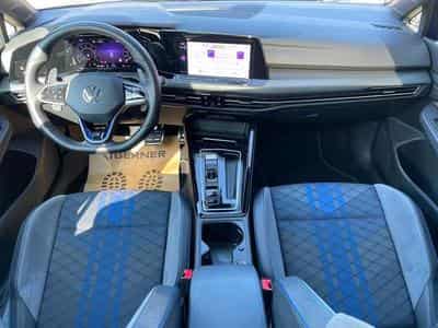 VW Golf R Performance 4Motion - GARANTIE JUSQU'A 36 MOIS (2023) - Photo 13