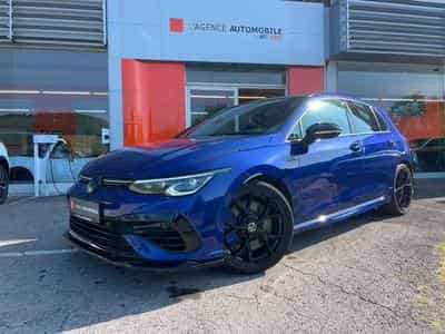 VW Golf R Performance 4Motion - GARANTIE JUSQU'A 36 MOIS (2023) - Photo 2