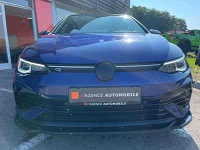 VW Golf R Performance 4Motion - GARANTIE JUSQU'A 36 MOIS (2023) - Photo 3