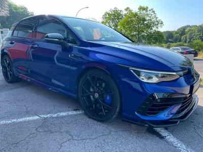 VW Golf R Performance 4Motion - GARANTIE JUSQU'A 36 MOIS (2023) - Photo 4