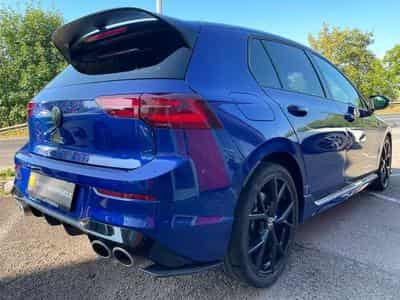 VW Golf R Performance 4Motion - GARANTIE JUSQU'A 36 MOIS (2023) - Photo 5