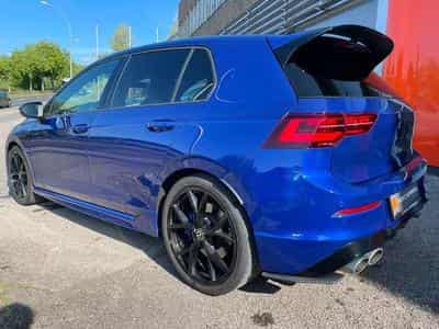 VW Golf R Performance 4Motion - GARANTIE JUSQU'A 36 MOIS (2023) - Photo 7