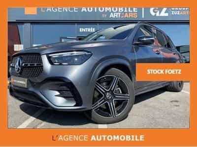 Mercedes GLE 300 GLE 300 d 4Matic 9G-TRONIC AMG Line (2025) - Photo 1