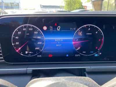 Mercedes GLE 300 GLE 300 d 4Matic 9G-TRONIC AMG Line (2025) - Photo 11