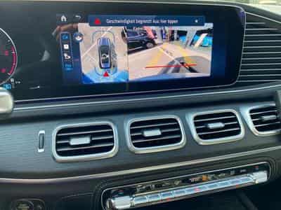 Mercedes GLE 300 GLE 300 d 4Matic 9G-TRONIC AMG Line (2025) - Photo 13