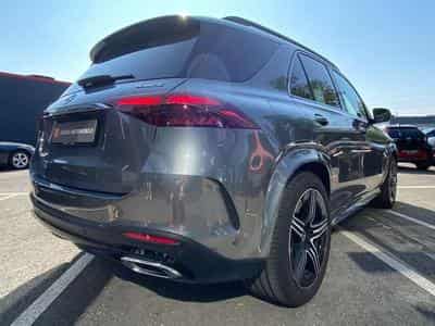 Mercedes GLE 300 GLE 300 d 4Matic 9G-TRONIC AMG Line (2025) - Photo 5