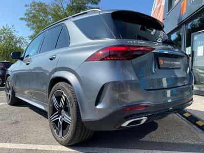 Mercedes GLE 300 GLE 300 d 4Matic 9G-TRONIC AMG Line (2025) - Photo 7