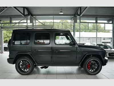Mercedes G 63 AMG *Magno *MwSt. *MY25 * 22Zoll* Night * (2024) - Photo 6