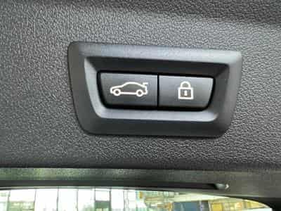 BMW 120 i SPORT LINE PAKET, CUIR, NAVI, CAMERA, LED, CARPLAY, VOLANT (2022) - Photo 13