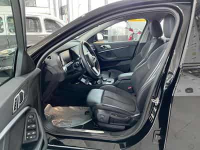 BMW 120 i SPORT LINE PAKET, CUIR, NAVI, CAMERA, LED, CARPLAY, VOLANT (2022) - Photo 5
