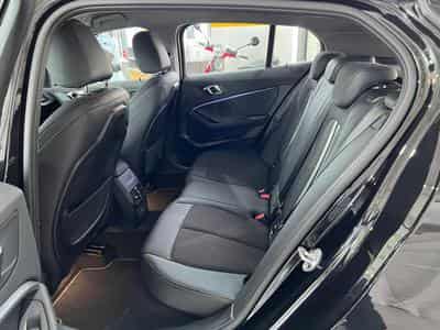 BMW 120 i SPORT LINE PAKET, CUIR, NAVI, CAMERA, LED, CARPLAY, VOLANT (2022) - Photo 6