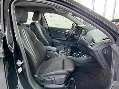BMW 120 i SPORT LINE PAKET, CUIR, NAVI, CAMERA, LED, CARPLAY, VOLANT (2022) - Photo 7