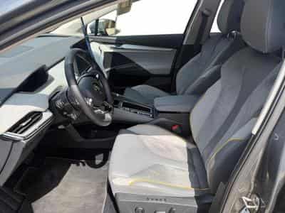 Skoda Enyaq Enyaq iV 80  WP, 19", ACC, (2023) - Photo 10
