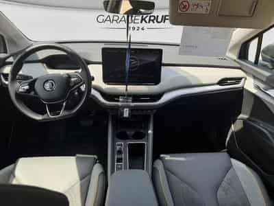 Skoda Enyaq Enyaq iV 80  WP, 19", ACC, (2023) - Photo 11