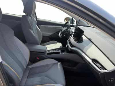 Skoda Enyaq Enyaq iV 80  WP, 19", ACC, (2023) - Photo 12