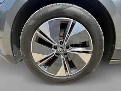 Skoda Enyaq Enyaq iV 80  WP, 19", ACC, (2023) - Photo 14