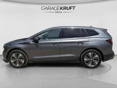 Skoda Enyaq Enyaq iV 80  WP, 19", ACC, (2023) - Photo 2