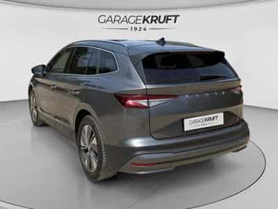 Skoda Enyaq Enyaq iV 80  WP, 19", ACC, (2023) - Photo 4