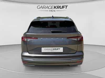 Skoda Enyaq Enyaq iV 80  WP, 19", ACC, (2023) - Photo 5