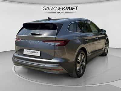 Skoda Enyaq Enyaq iV 80  WP, 19", ACC, (2023) - Photo 6