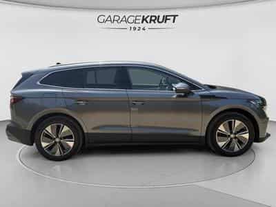 Skoda Enyaq Enyaq iV 80  WP, 19", ACC, (2023) - Photo 7