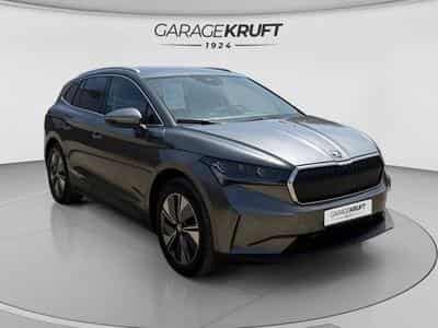Skoda Enyaq Enyaq iV 80  WP, 19", ACC, (2023) - Photo 8